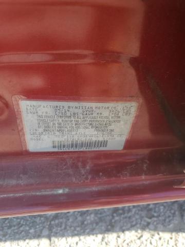 Photo 9 VIN: 3N1CN7AP2FL850777 - NISSAN VERSA 