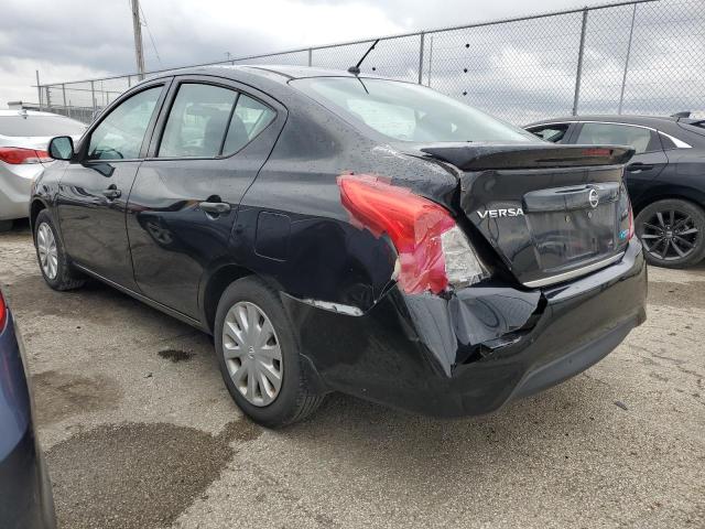 Photo 1 VIN: 3N1CN7AP2FL852206 - NISSAN VERSA S 