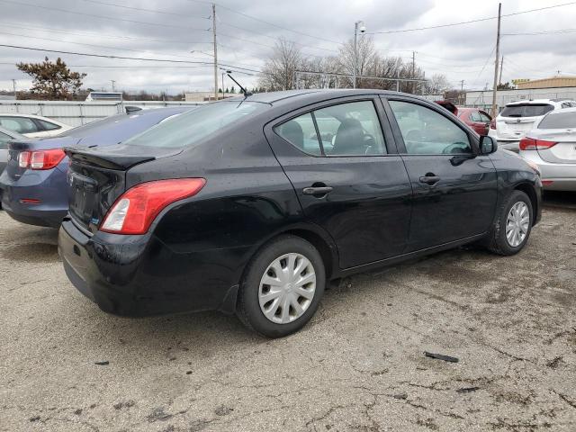 Photo 2 VIN: 3N1CN7AP2FL852206 - NISSAN VERSA S 