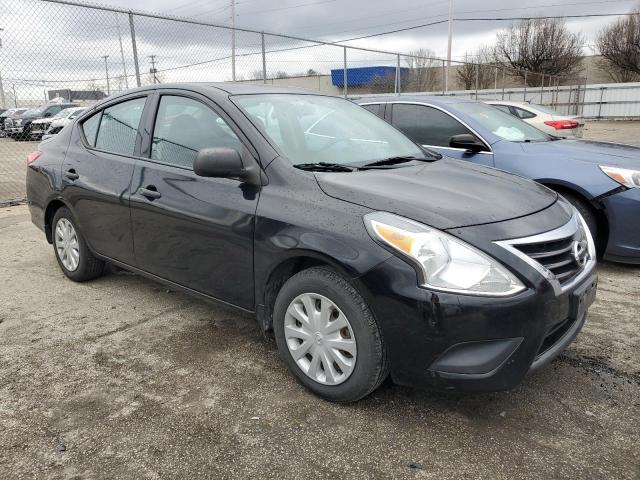 Photo 3 VIN: 3N1CN7AP2FL852206 - NISSAN VERSA S 