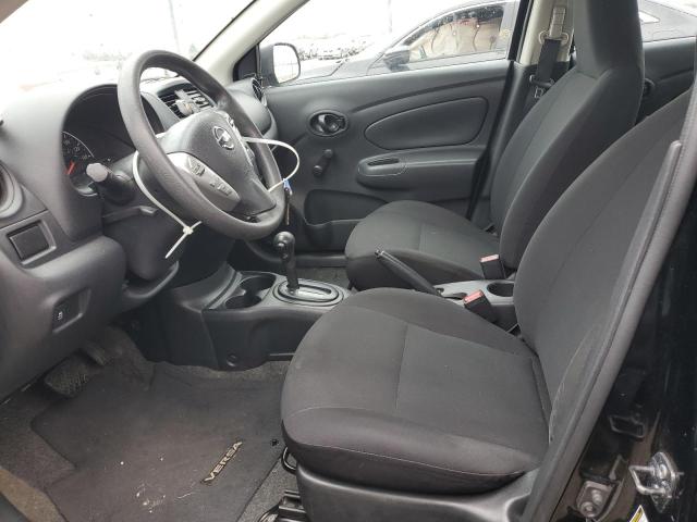 Photo 6 VIN: 3N1CN7AP2FL852206 - NISSAN VERSA S 