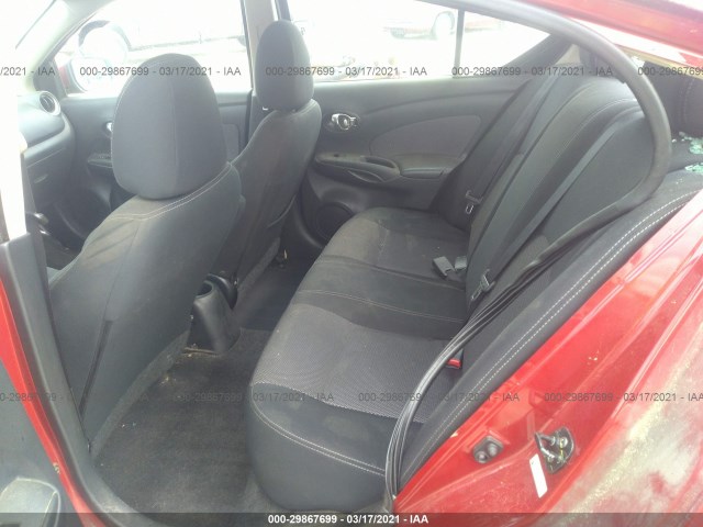 Photo 7 VIN: 3N1CN7AP2FL852559 - NISSAN VERSA 