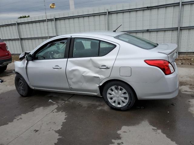 Photo 1 VIN: 3N1CN7AP2FL853212 - NISSAN VERSA S 