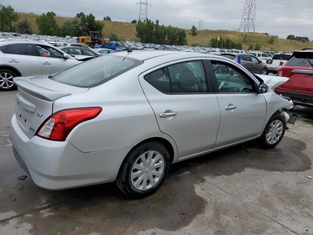 Photo 2 VIN: 3N1CN7AP2FL853212 - NISSAN VERSA S 