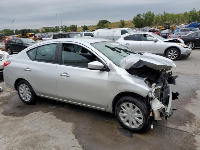 Photo 3 VIN: 3N1CN7AP2FL853212 - NISSAN VERSA S 