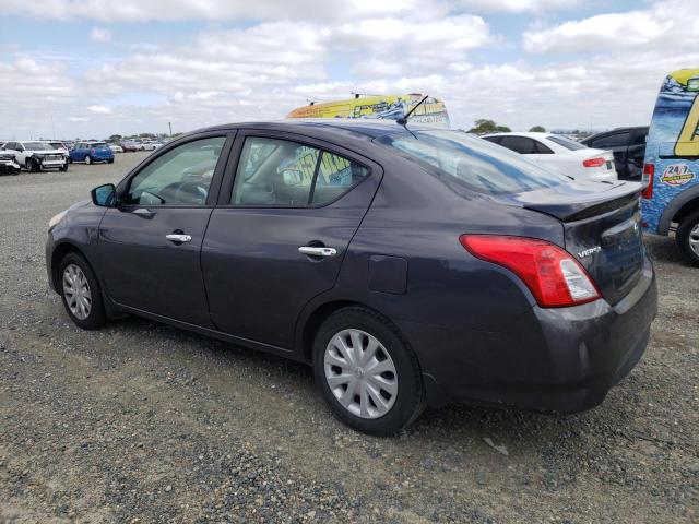 Photo 1 VIN: 3N1CN7AP2FL859446 - NISSAN VERSA 