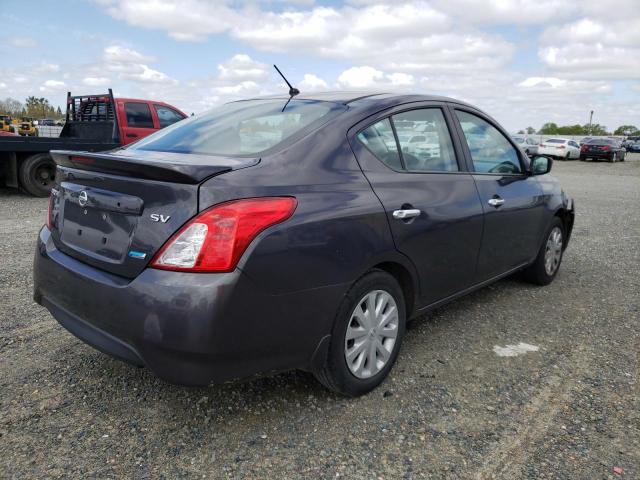 Photo 2 VIN: 3N1CN7AP2FL859446 - NISSAN VERSA 