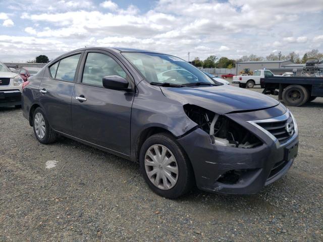 Photo 3 VIN: 3N1CN7AP2FL859446 - NISSAN VERSA 