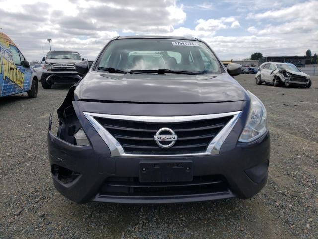 Photo 4 VIN: 3N1CN7AP2FL859446 - NISSAN VERSA 