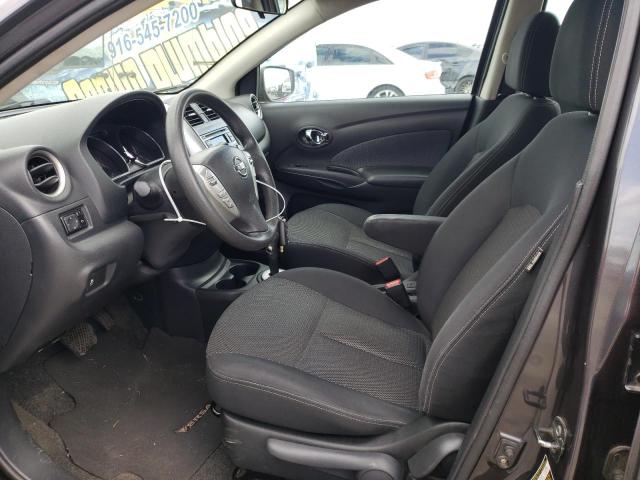 Photo 6 VIN: 3N1CN7AP2FL859446 - NISSAN VERSA 