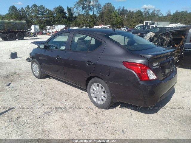 Photo 2 VIN: 3N1CN7AP2FL860127 - NISSAN VERSA 