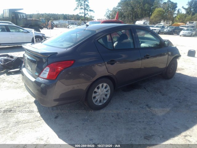 Photo 3 VIN: 3N1CN7AP2FL860127 - NISSAN VERSA 