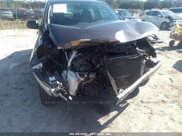 Photo 5 VIN: 3N1CN7AP2FL860127 - NISSAN VERSA 