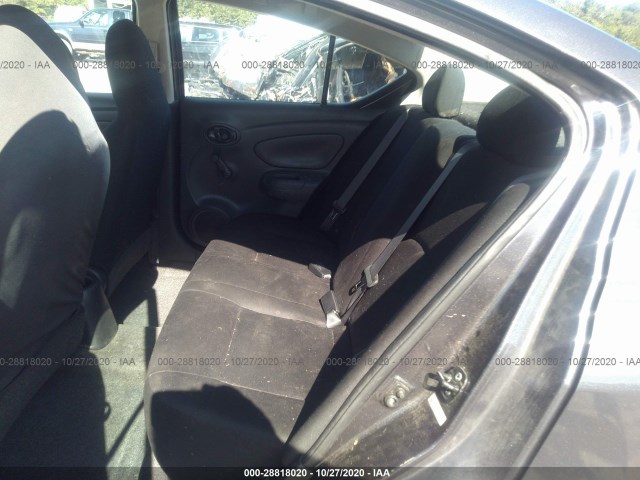 Photo 7 VIN: 3N1CN7AP2FL860127 - NISSAN VERSA 