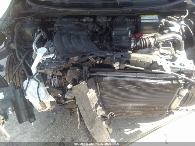 Photo 9 VIN: 3N1CN7AP2FL860127 - NISSAN VERSA 