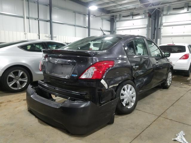 Photo 3 VIN: 3N1CN7AP2FL860807 - NISSAN VERSA S 