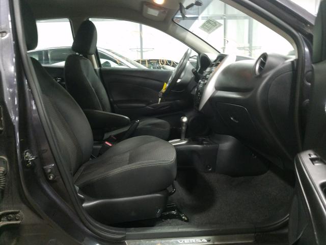 Photo 4 VIN: 3N1CN7AP2FL860807 - NISSAN VERSA S 