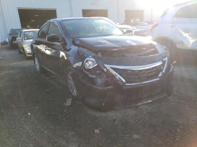 Photo 0 VIN: 3N1CN7AP2FL863027 - NISSAN VERSA S 