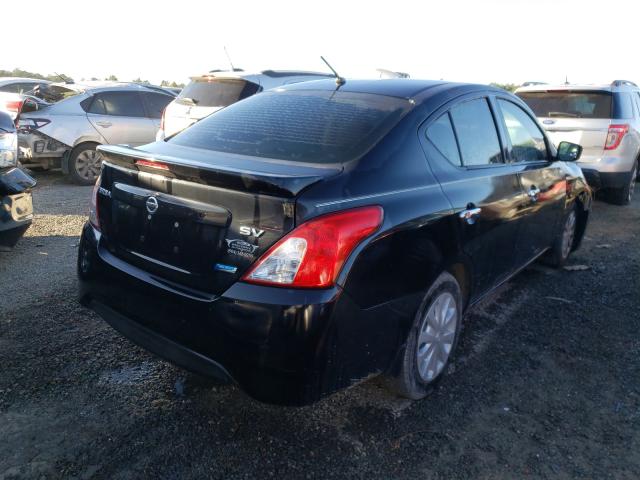 Photo 3 VIN: 3N1CN7AP2FL863027 - NISSAN VERSA S 