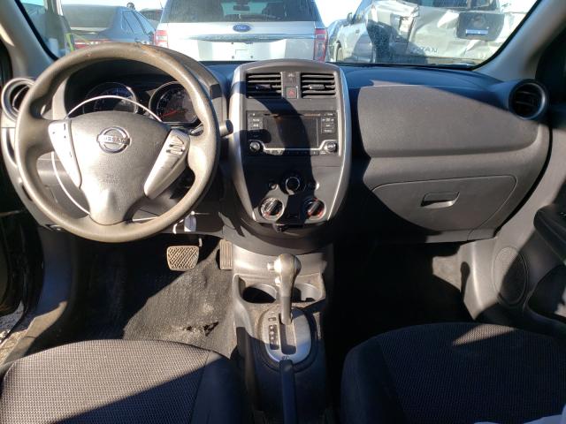 Photo 8 VIN: 3N1CN7AP2FL863027 - NISSAN VERSA S 