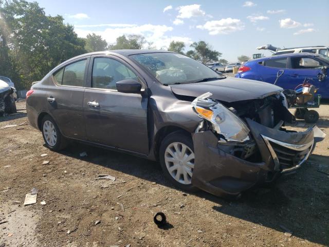 Photo 3 VIN: 3N1CN7AP2FL864582 - NISSAN VERSA 