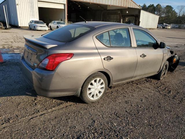 Photo 2 VIN: 3N1CN7AP2FL867546 - NISSAN VERSA S 