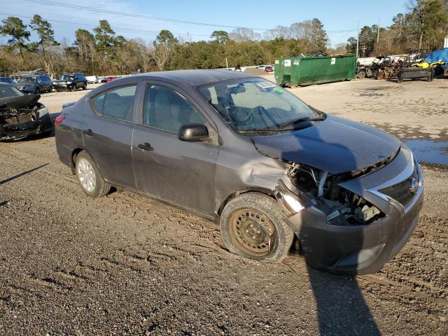 Photo 3 VIN: 3N1CN7AP2FL867546 - NISSAN VERSA S 