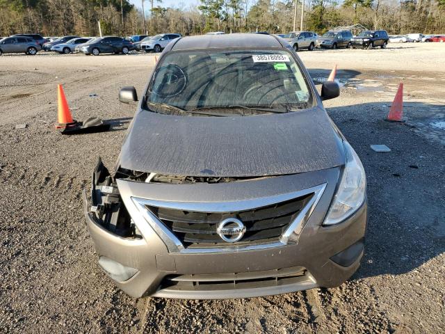 Photo 4 VIN: 3N1CN7AP2FL867546 - NISSAN VERSA S 