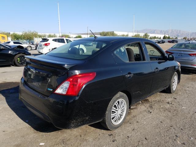 Photo 3 VIN: 3N1CN7AP2FL867885 - NISSAN VERSA S 