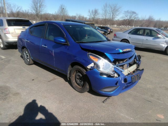 Photo 0 VIN: 3N1CN7AP2FL868244 - NISSAN VERSA 