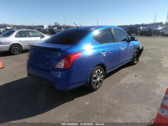 Photo 3 VIN: 3N1CN7AP2FL868244 - NISSAN VERSA 