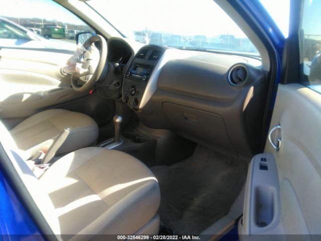 Photo 4 VIN: 3N1CN7AP2FL868244 - NISSAN VERSA 