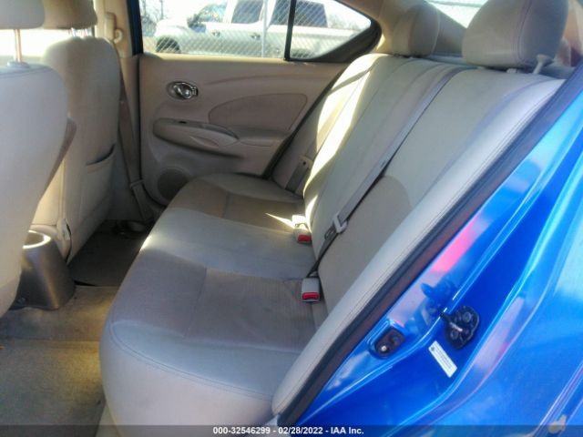 Photo 7 VIN: 3N1CN7AP2FL868244 - NISSAN VERSA 