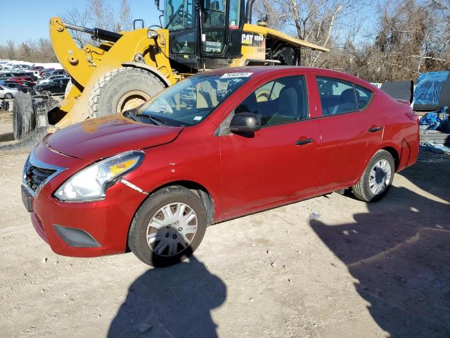 Photo 0 VIN: 3N1CN7AP2FL870639 - NISSAN VERSA 