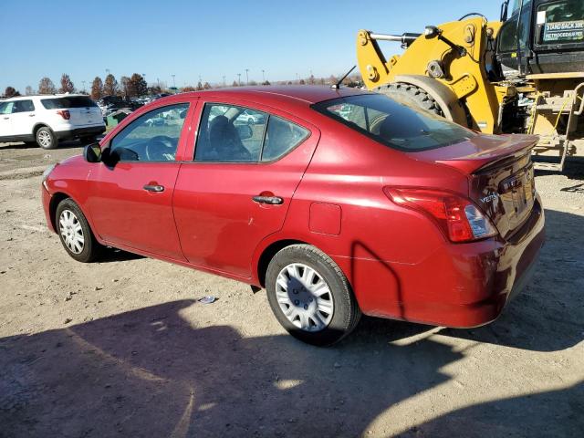 Photo 1 VIN: 3N1CN7AP2FL870639 - NISSAN VERSA 