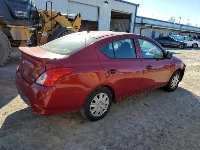 Photo 2 VIN: 3N1CN7AP2FL870639 - NISSAN VERSA 