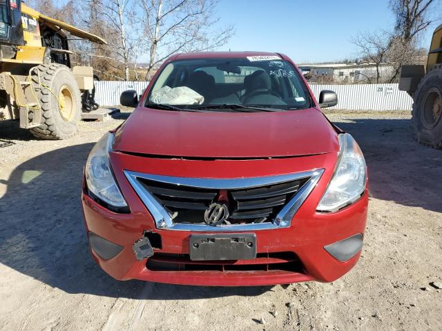 Photo 4 VIN: 3N1CN7AP2FL870639 - NISSAN VERSA 