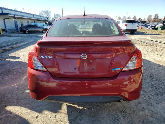 Photo 5 VIN: 3N1CN7AP2FL870639 - NISSAN VERSA 