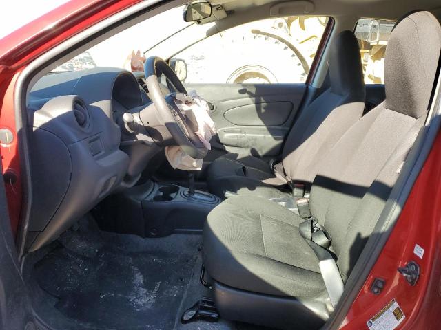 Photo 6 VIN: 3N1CN7AP2FL870639 - NISSAN VERSA 