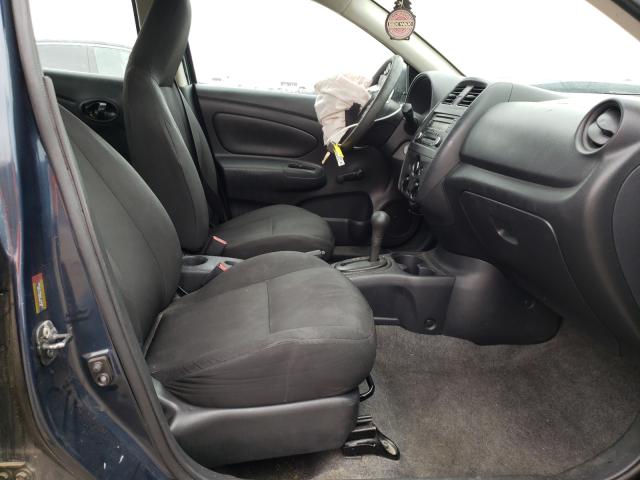 Photo 4 VIN: 3N1CN7AP2FL870785 - NISSAN VERSA S 