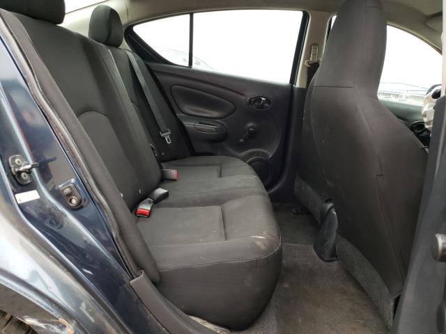 Photo 5 VIN: 3N1CN7AP2FL870785 - NISSAN VERSA S 