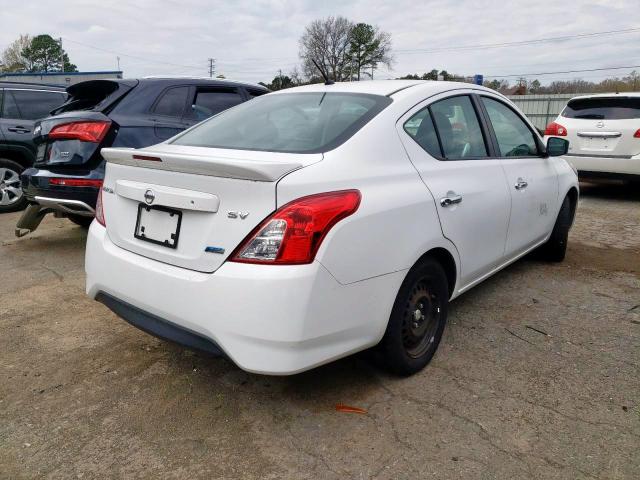 Photo 3 VIN: 3N1CN7AP2FL872200 - NISSAN VERSA S 