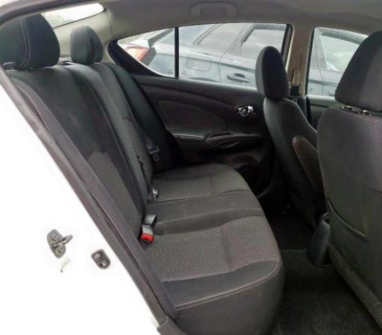 Photo 5 VIN: 3N1CN7AP2FL872200 - NISSAN VERSA S 