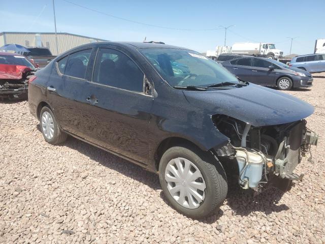 Photo 3 VIN: 3N1CN7AP2FL872388 - NISSAN VERSA 