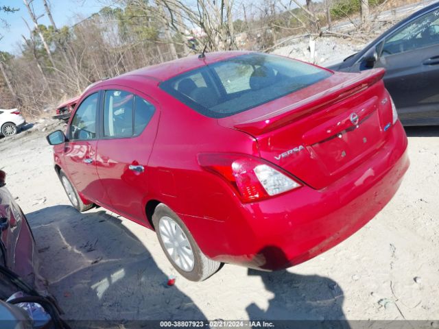 Photo 2 VIN: 3N1CN7AP2FL876456 - NISSAN VERSA 