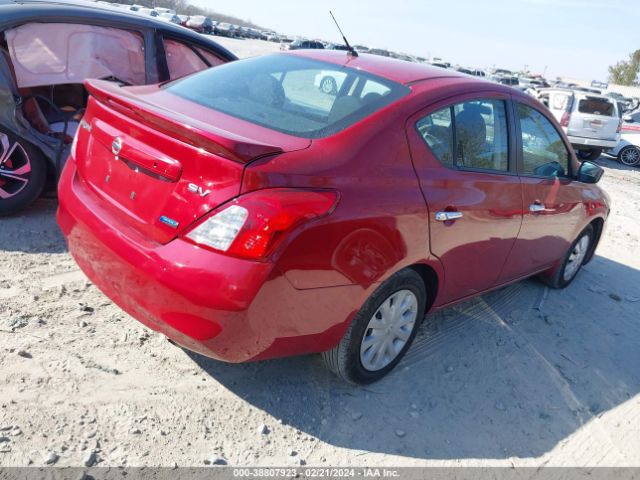 Photo 3 VIN: 3N1CN7AP2FL876456 - NISSAN VERSA 