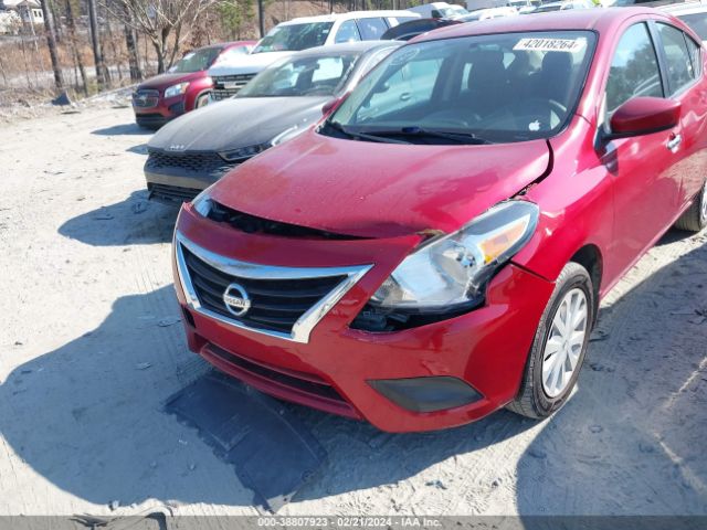 Photo 5 VIN: 3N1CN7AP2FL876456 - NISSAN VERSA 