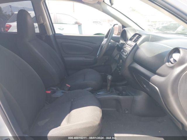 Photo 4 VIN: 3N1CN7AP2FL877185 - NISSAN VERSA 