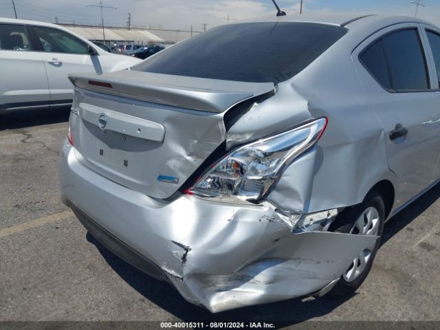 Photo 5 VIN: 3N1CN7AP2FL877185 - NISSAN VERSA 