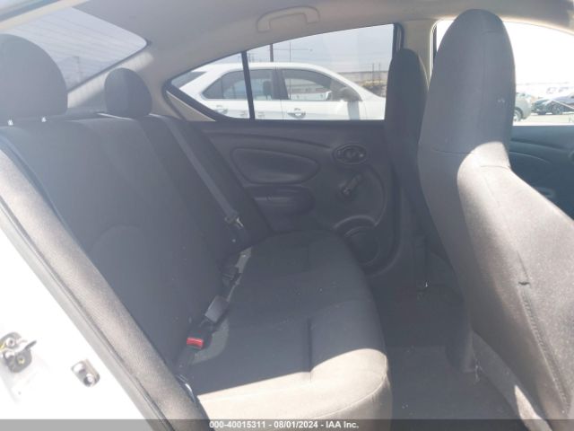 Photo 7 VIN: 3N1CN7AP2FL877185 - NISSAN VERSA 